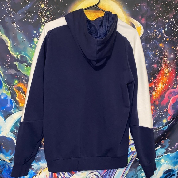 Men’s Medium Puma Modern Sports Hoodie For Sale - Picture 4 of 4